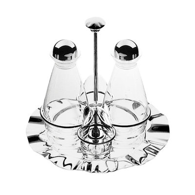 SOLE Cruet Set