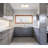 Irra Fabric Flush Mount