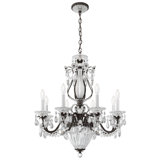 Bagatelle 11 - Light Chandelier