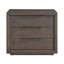 Modern 3 - Drawer Nightstand-15077705