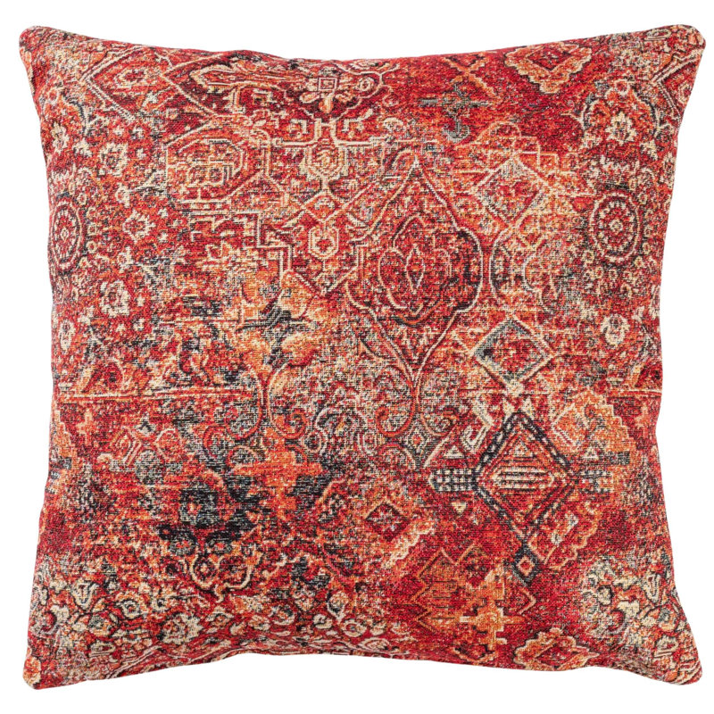 Cushion, 43x43cm, Feather filled