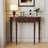 39" Solid Wood Console Table-331206388