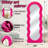 Irregular Wavy Mirror-972149192