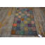 Tapis crocheté Artistique