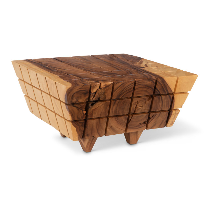 4 Legs Coffee Table