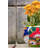 Talavera Green Detailed Planter Baul-50392052