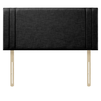 Upholstered Twill Headboard