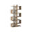 Room Divider Bookcase