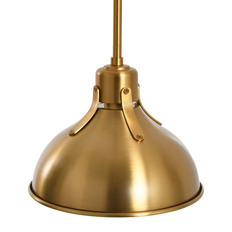 Beaufain 1 - Light Pendant, Gold