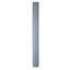 Rouleau de garage gris-63871089