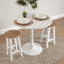 David Pedestal Dining Table-790020484-704733362