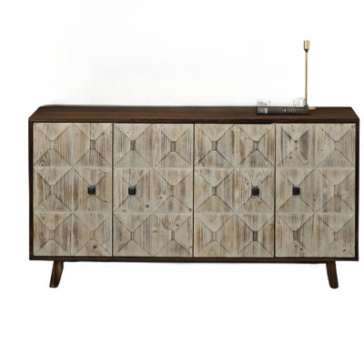 Kyllikki 59.84'' Sideboard
