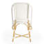 Chaise d'appoint Montaillou Tran-1159914938
