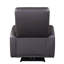 Fauteuil inclinable électrique Power Motion