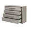 Harley 118cm W 4 - Drawer Chest of Drawers-40155226