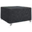 Outdoor Patio Dining Set Cover