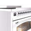 ILVE Nostalgie II 48 in Induction Range-2036211050