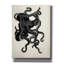 « octopus », impression sur toile-25390235
