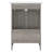 Key West Bathroom 24.212'' Single Bathroom Vanity with Manufactured Wood Top