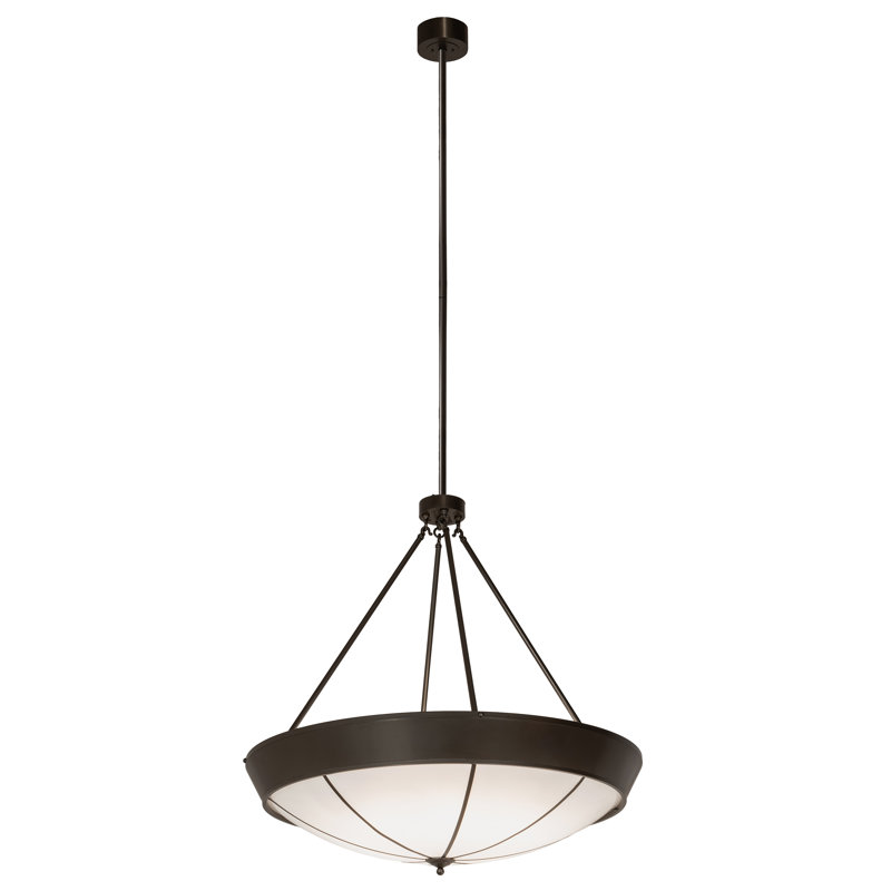 8 - Light Pendant