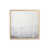 Single Picture Frame Raw Maple