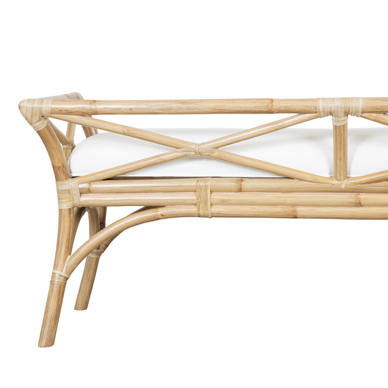 Banc Charlotte, Naural