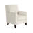 Aravis Upholstered Armchair-202804743