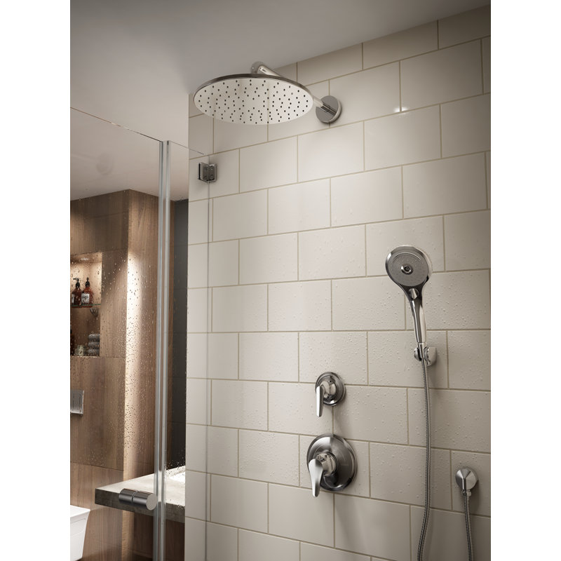 TOTO® Wyeth™ Volume Control Trim, Polished Chrome