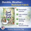 Drapeau Good House Only Welcome House-128961778-128961838