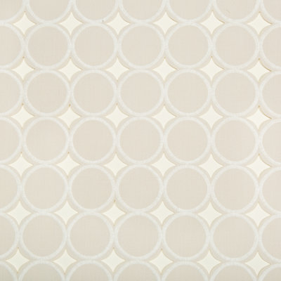 Spheric Polyester Blend Fabric