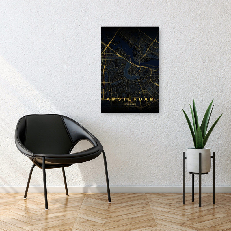 Print, 91.44cm H x 60.96cm W