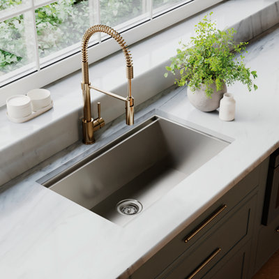 ZLINE Sierra Kitchen Faucet