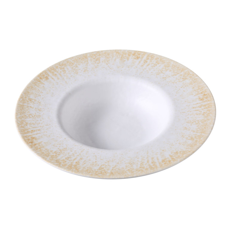 Yanco Optimum Melamine  Soup/Pasta Bowl