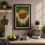 Good Times Retro - Wrapped Canvas-1834876186-1834876187