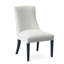 Tuxedo Slipper Dining Chair-61734259-61734300