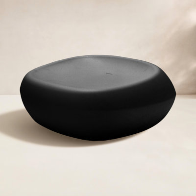 Noma Patio Pouffe