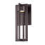 Chamber LED Outdoor Armed Sconce-59400768-59400766