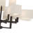 Azil 12 - Light Dimmable Chandelier-22375426