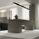 Executive Desk With Spacious Top