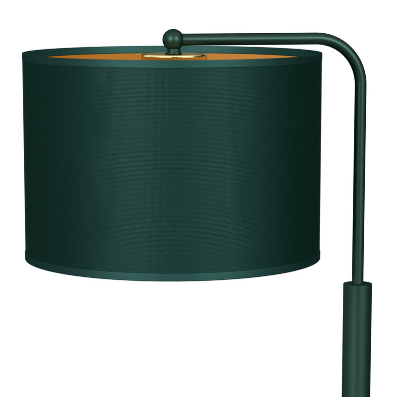 DelRe Arched Lamp