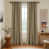 Plaid Linen