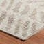 Rowley Grey Machine Washable Rug-2050135182