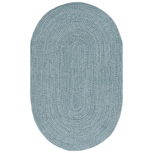 Oval Area Rugs You'll Love