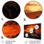 «Western Sunset Riders Pointillism Art II», impressions sur métal occidental-1179623298