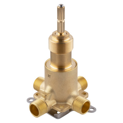 Diverter Valve
