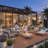 6 - Person Premium TRattan Patio Hollow Wicker Sectional Seating Group With Cushions-1535429072