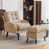 Molleton beige est en rupture de stock