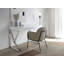 chrome-plated steel desk-859124997