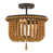 Oil Rubbed Bronze selected