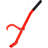 Tree Felling Lever 31.5Inch ,Heavy Duty